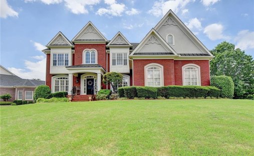 Casa en Suwanee, Georgia, Estados Unidos 1