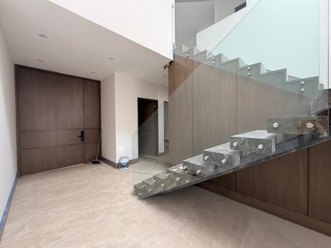 House in Monterrey, Nuevo Leon, Mexico 2 - 18027483