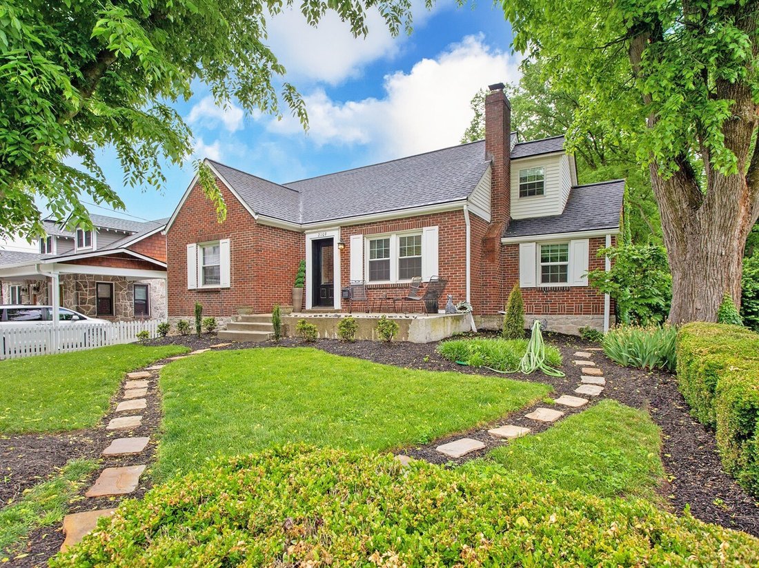 House in Nashville, Tennessee, United States 2 - 18029302