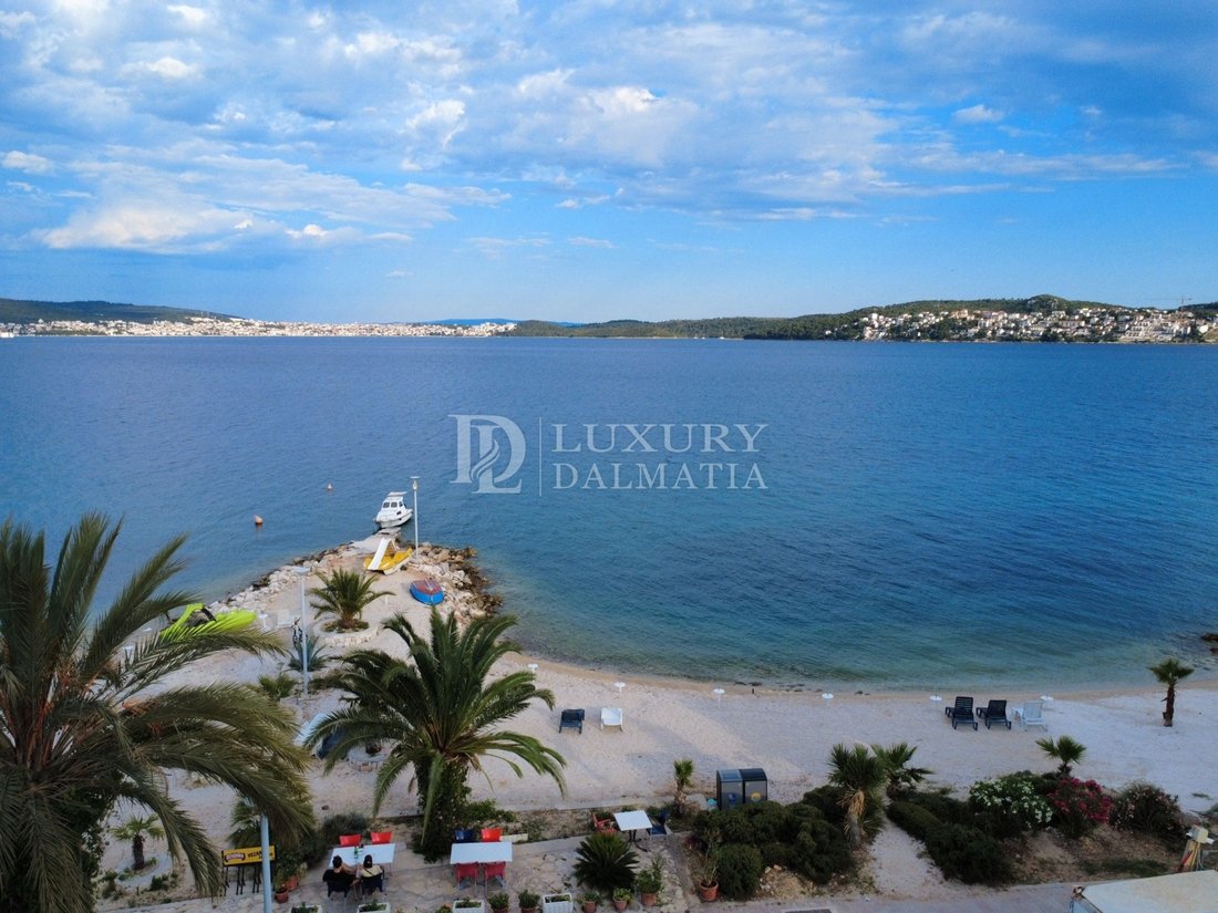 Apartment in Seget Donji, Split-Dalmatia County, Croatia 5 - 18029938