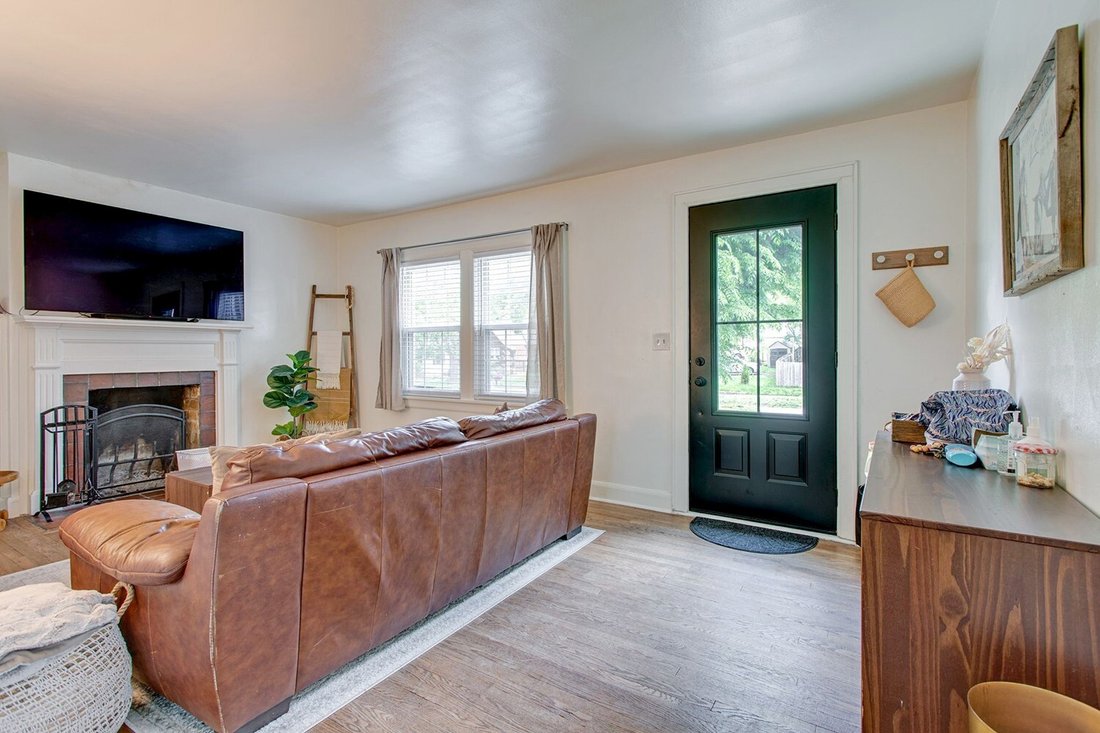 House in Nashville, Tennessee, United States 5 - 18029302