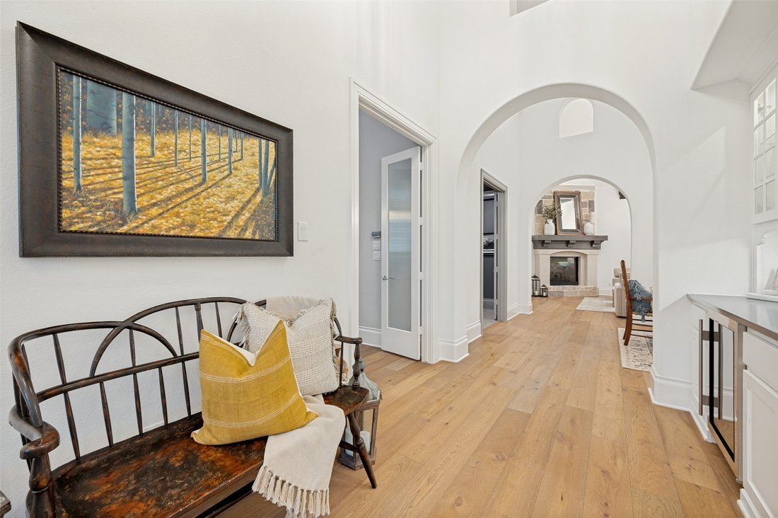 House in Prosper, Texas, United States 5 - 18031859