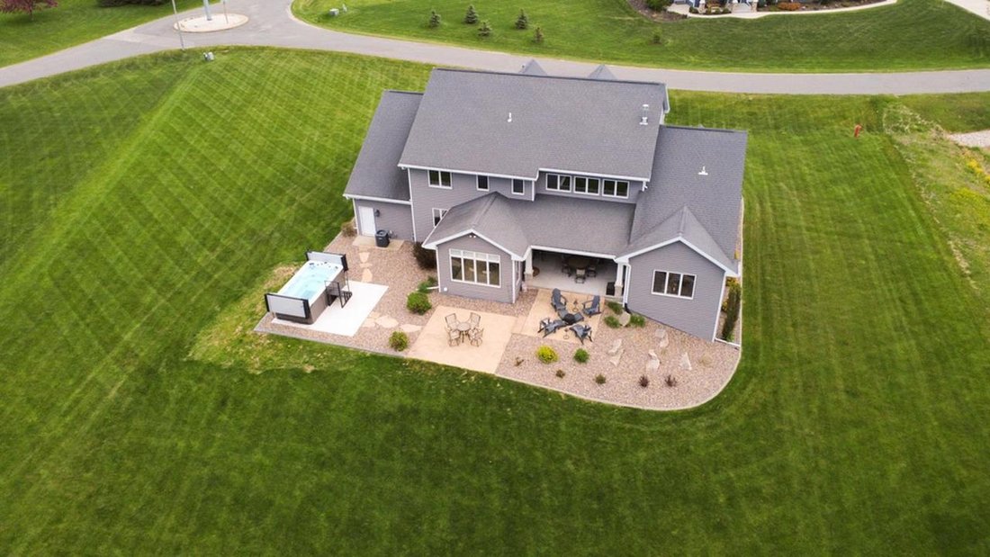 House in Green Bay, Wisconsin, United States 5 - 17988187