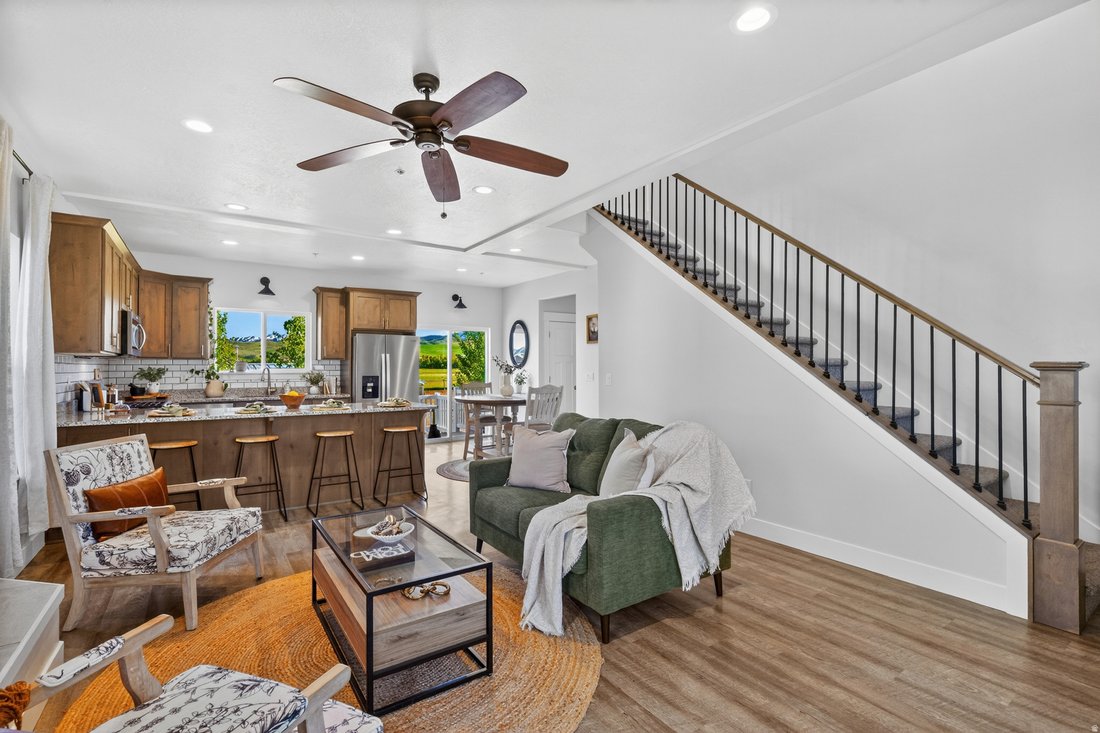 House in Morgan, Utah, United States 4 - 18028859