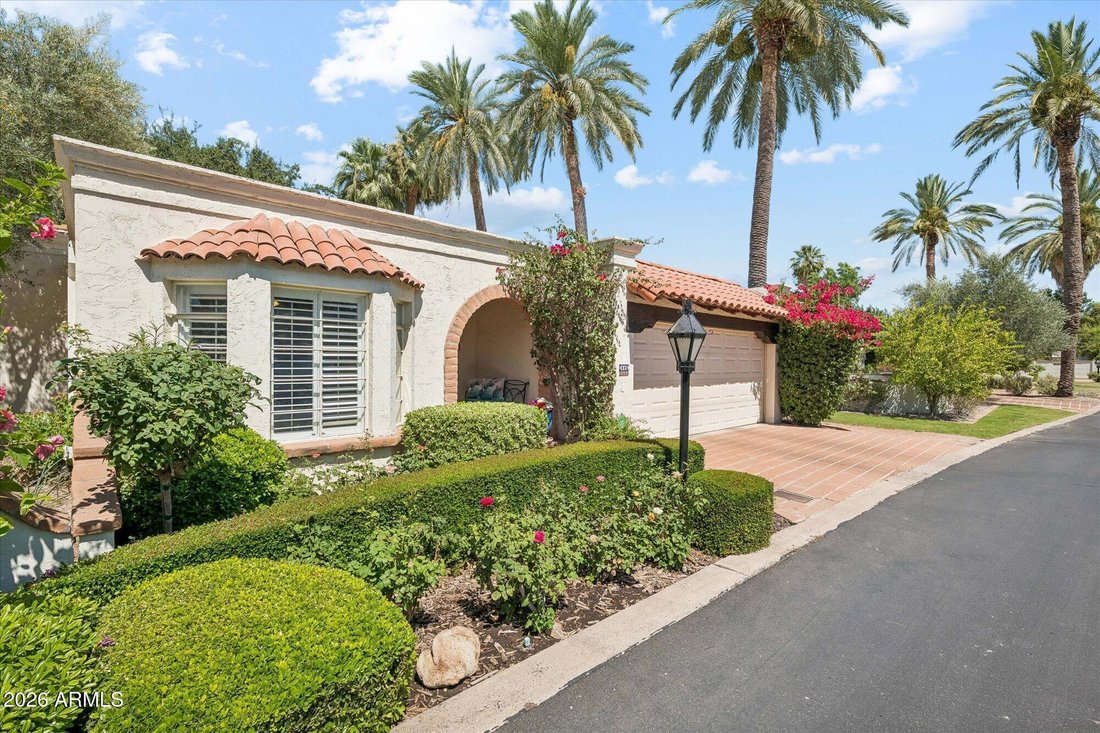 House in Phoenix, Arizona, United States 3 - 18031002