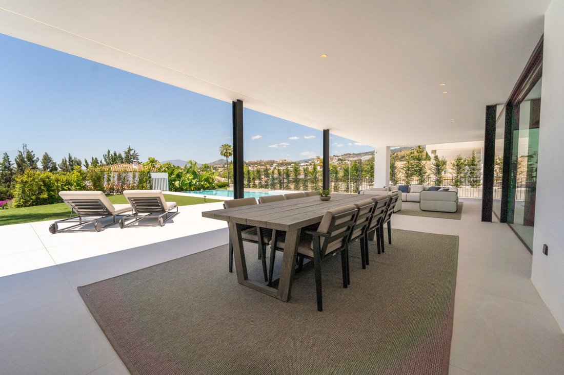 Villa in Nueva Andalucia, Marbella, Spain 5 - 17648049