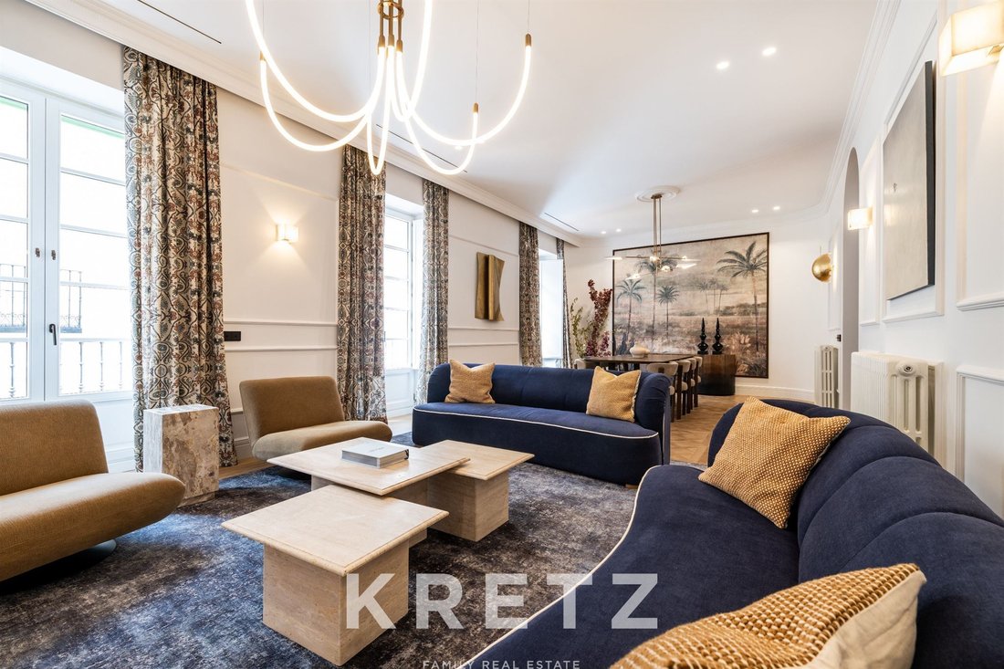 Apartment in Centro, Madrid, Spain 1 - 18027701