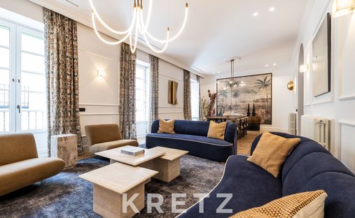 Appartement à Centro, Madrid, Espagne 1