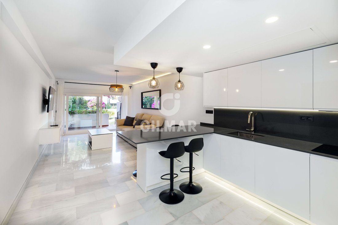 Apartment in Sierra Blanca, Marbella, Spain 2 - 18025697