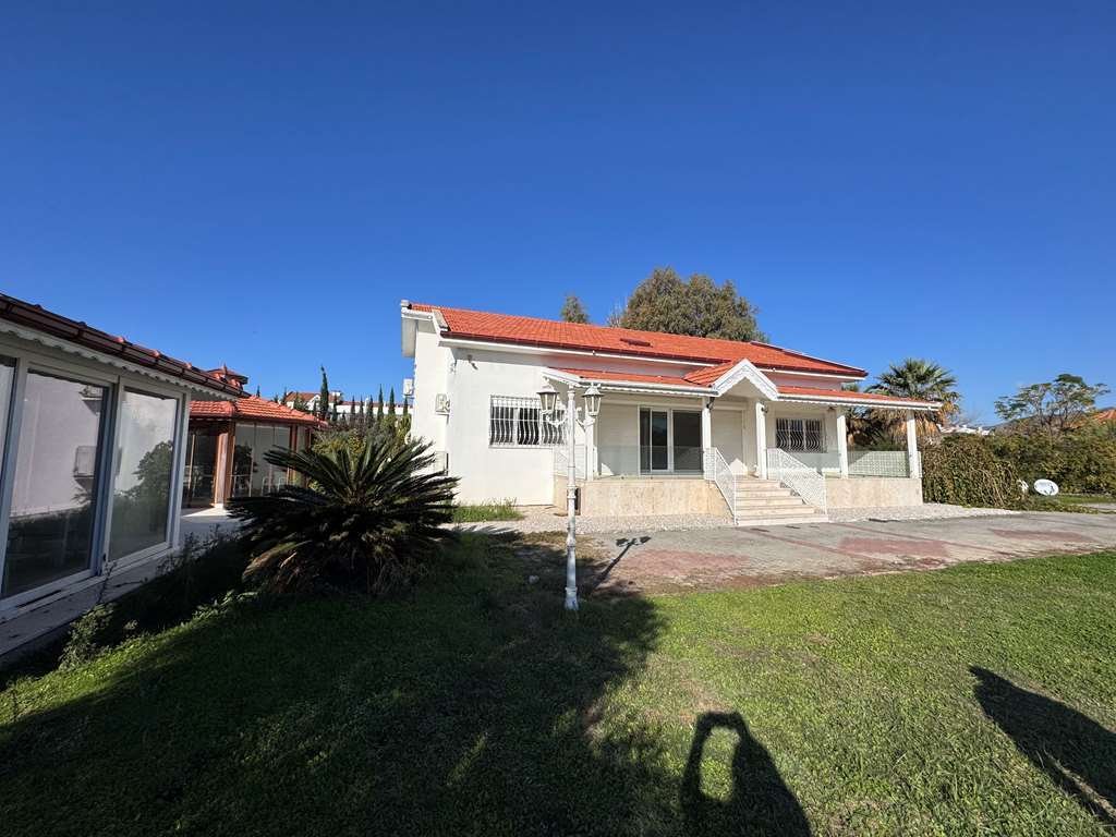 Villa in Muğla, Muğla, Turkey 1 - 18026117