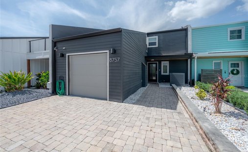House in Tampa, Florida, United States 1