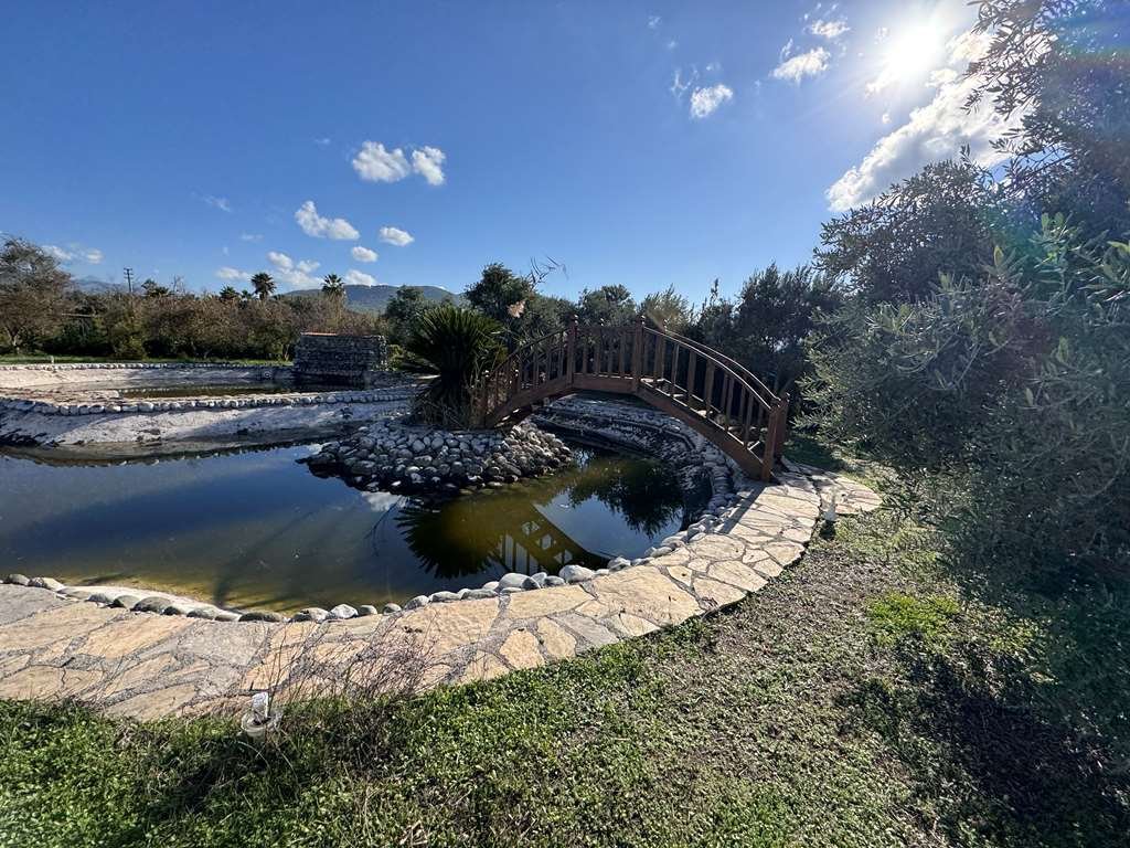 Villa in Muğla, Muğla, Turkey 2 - 18026117