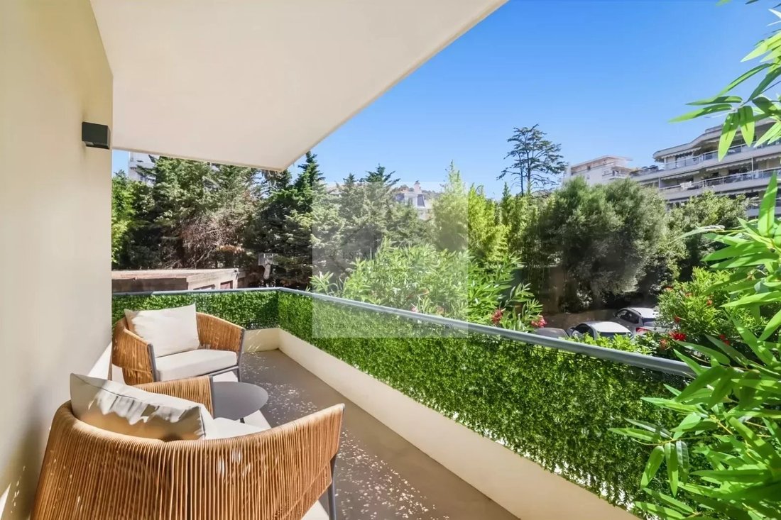 Apartment in Cannes, Provence-Alpes-Côte d'Azur, France 1 - 18025645