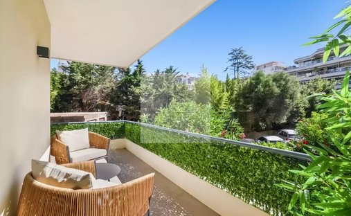 Apartment in Cannes, Provence-Alpes-Côte d'Azur, France 1