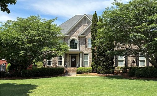 Casa en Suwanee, Georgia, Estados Unidos 1