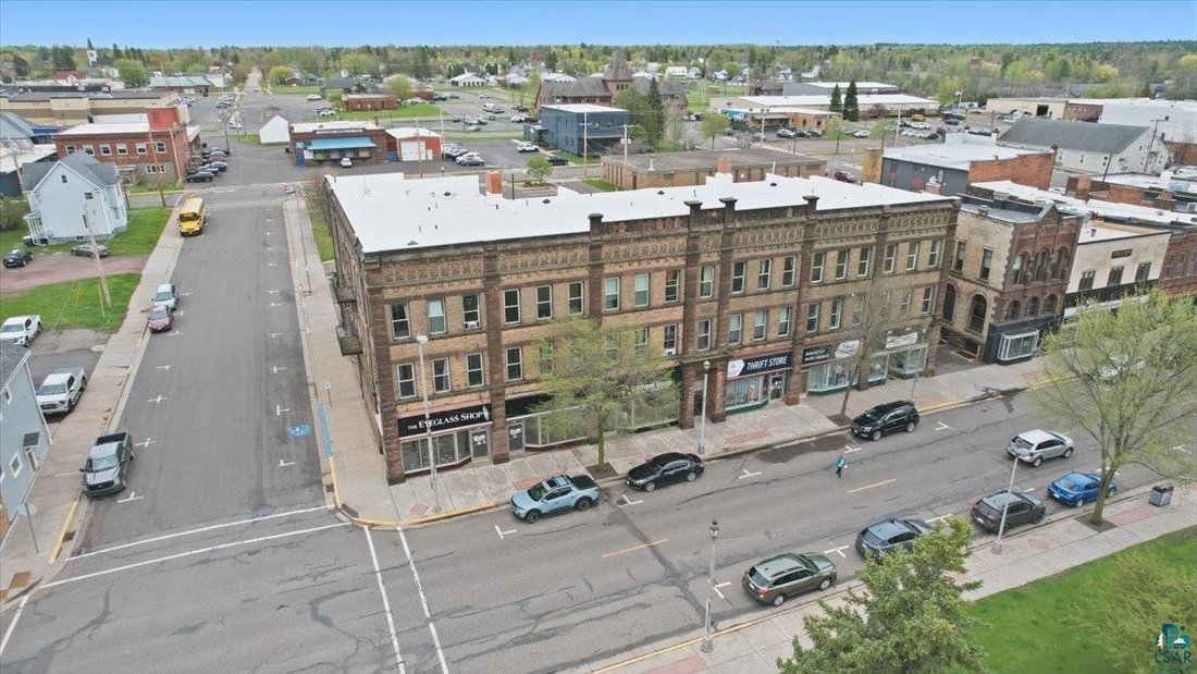 Ashland, Wisconsin, United States 1 - 18019148