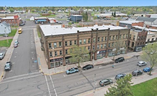 Ashland, Wisconsin, United States 1