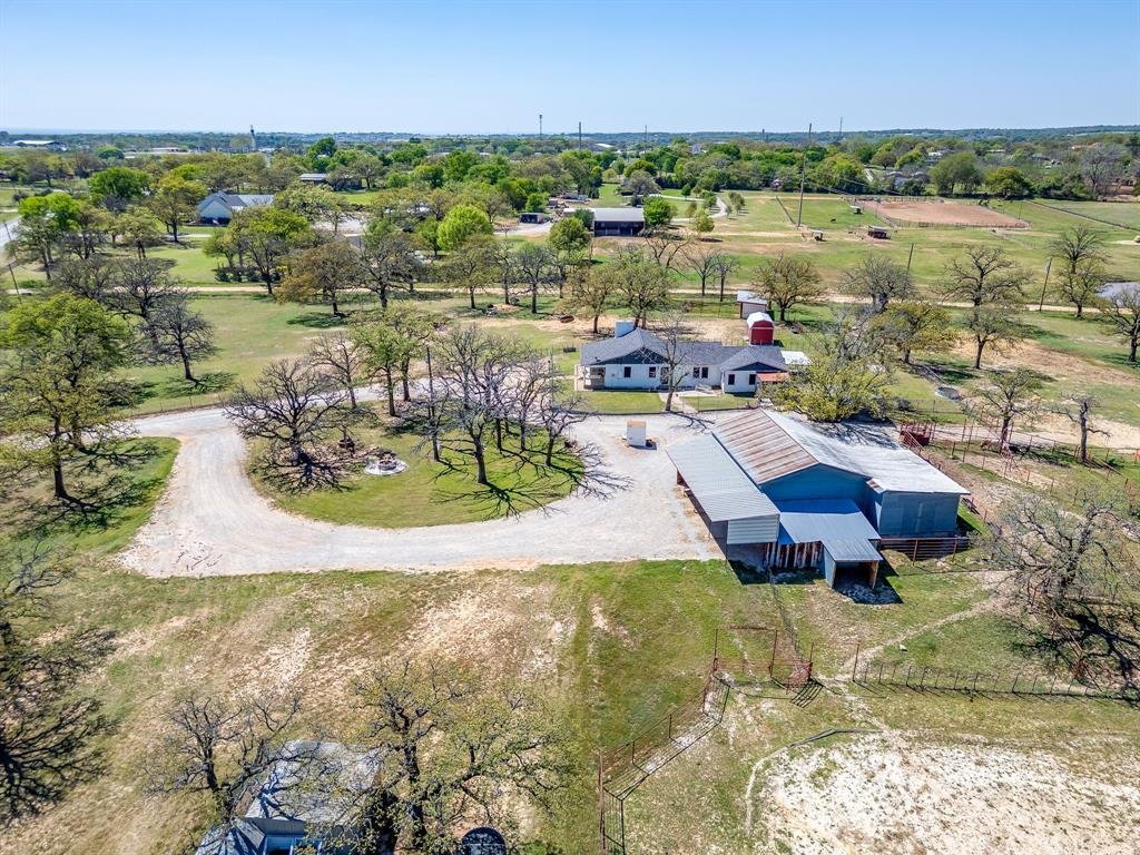 House in Weatherford, Texas, United States 4 - 18027027
