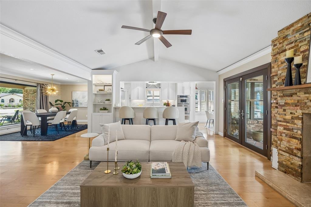 Maison à Irving, Texas, États-Unis 5 - 18030490