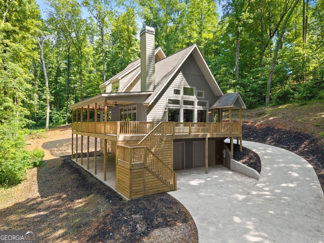 House in Dawsonville, Georgia, United States 3 - 18025511