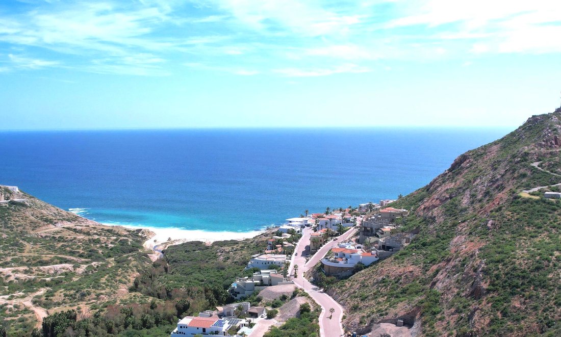 Land in San José del Cabo, Baja California Sur, Mexico 5 - 18031062