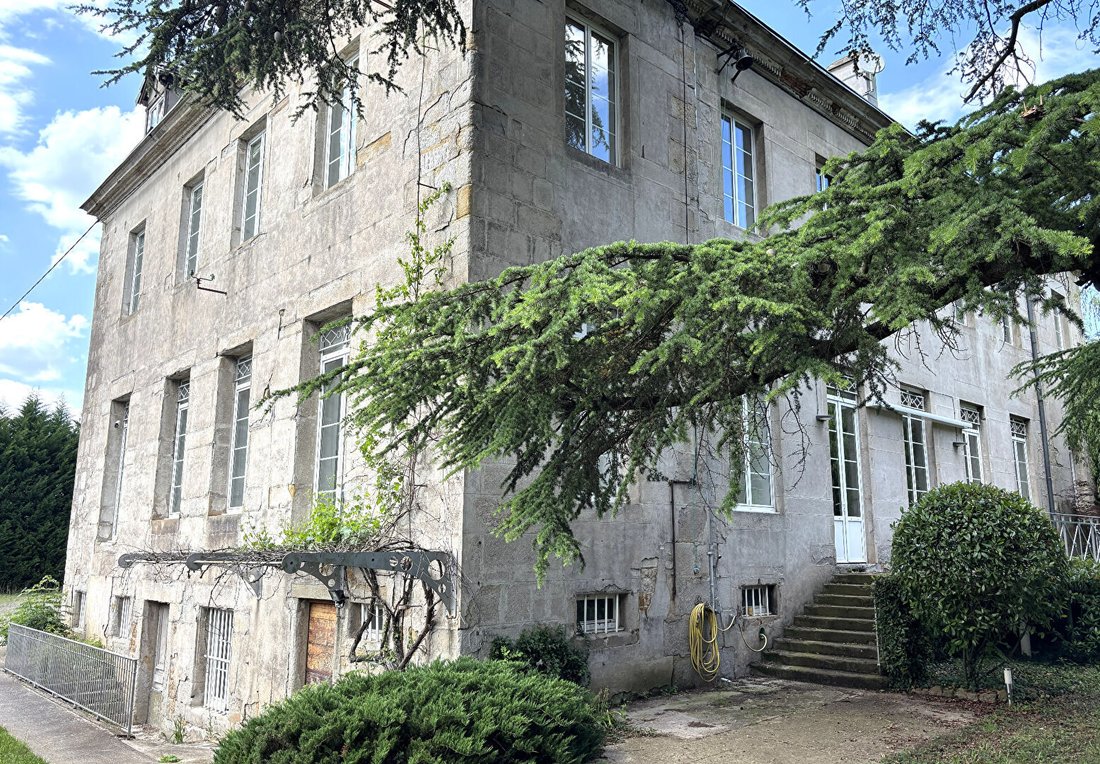 Chateau in La Talaudiere Sud, La Talaudiere, France 2 - 18031507