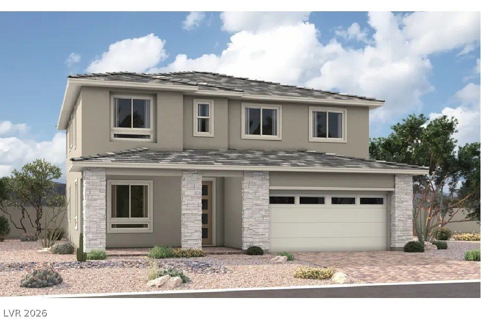 House in Las Vegas, Nevada, United States 1 - 18029056