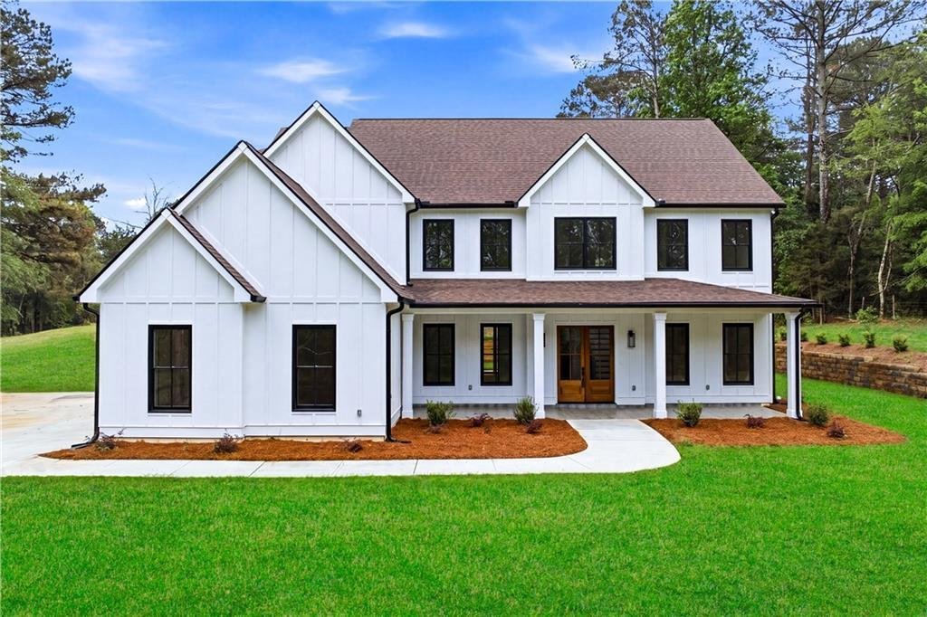 House in Monroe, Georgia, United States 4 - 18031570