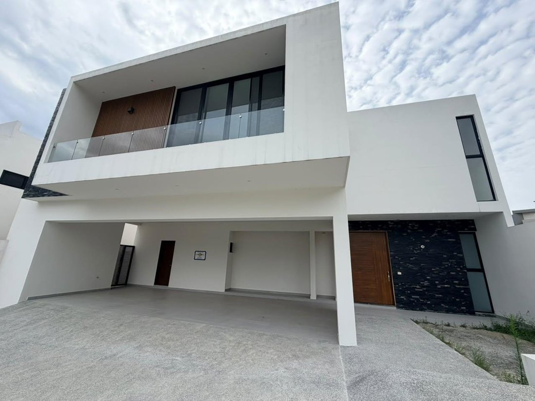 House in Monterrey, Nuevo Leon, Mexico 1 - 18027451