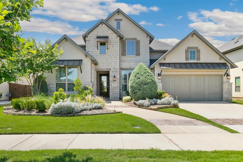 House in Frisco, Texas, United States 3 - 18027001