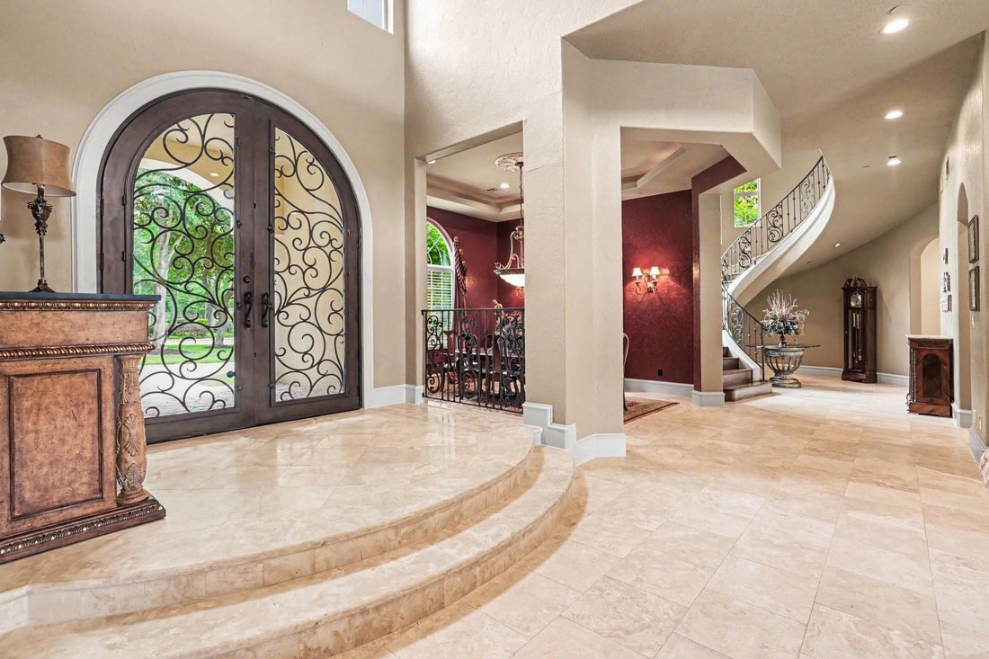 House in Tomball, Texas, United States 4 - 18027049