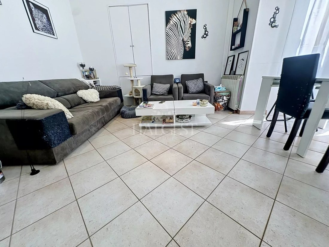 Apartment in French Riviera, Provence-Alpes-Côte d'Azur, France 4 - 15551919