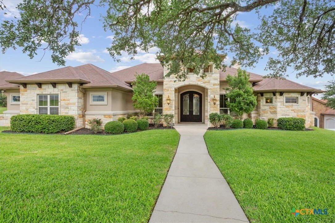 House in Belton, Texas, United States 3 - 18026417