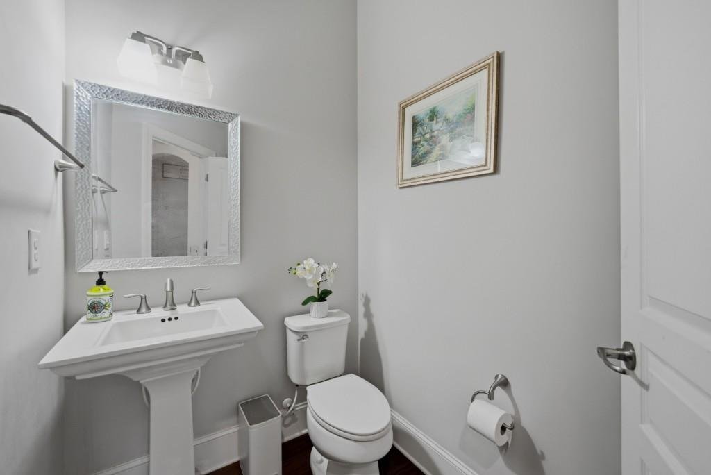 Townhouse in Smyrna, Georgia, United States 4 - 18026802