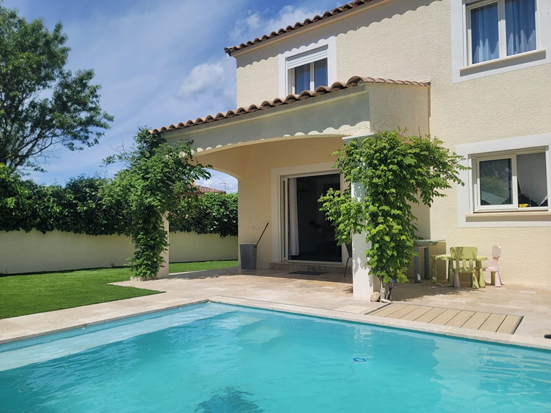 Villa in La Boissière, Occitania, France 3 - 18031491