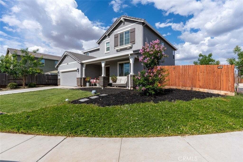 House in Merced, California, United States 3 - 18027967