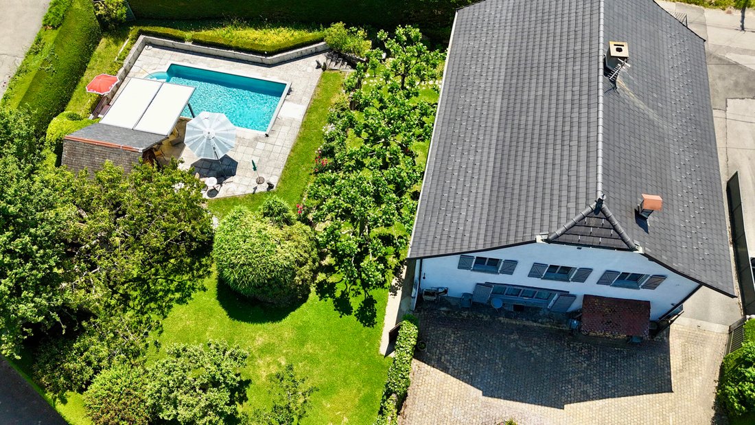 House in Présilly, Auvergne-Rhône-Alpes, France 2 - 17361092