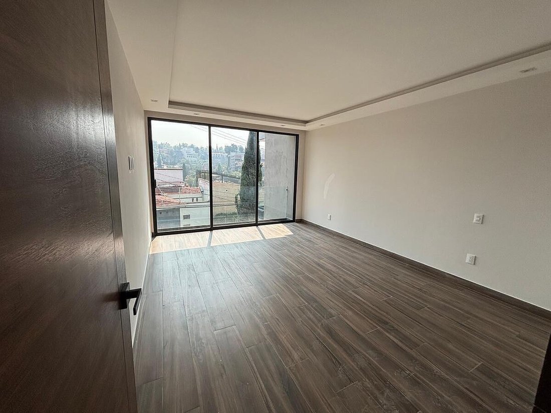 Apartment in Rincón Verde, State of Mexico, Mexico 5 - 18031199