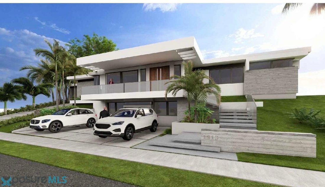 House in San Juan, San Juan, Puerto Rico 1 - 18026400
