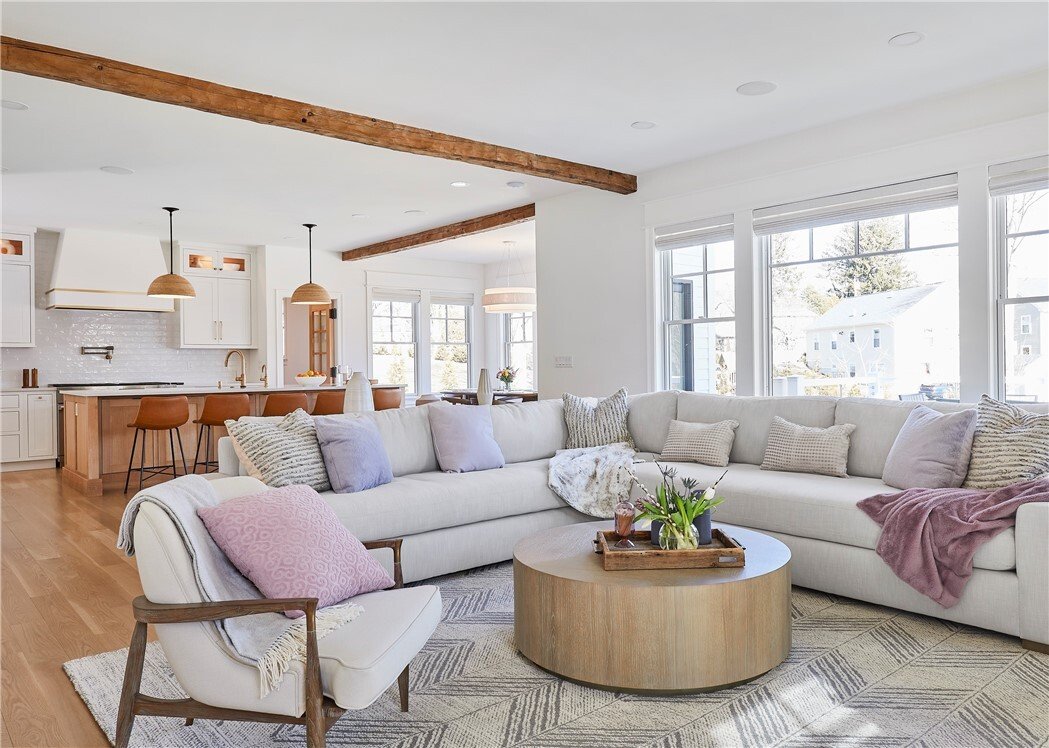 House in South Kingstown, Rhode Island, United States 4 - 18027429