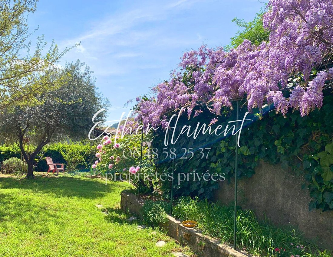 Villa in Saint-Hippolyte-du-Fort, Occitania, France 2 - 18031459