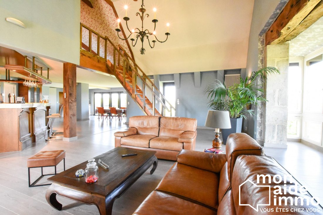 House in Centre Ancien, Rodez, France 1 - 18032646