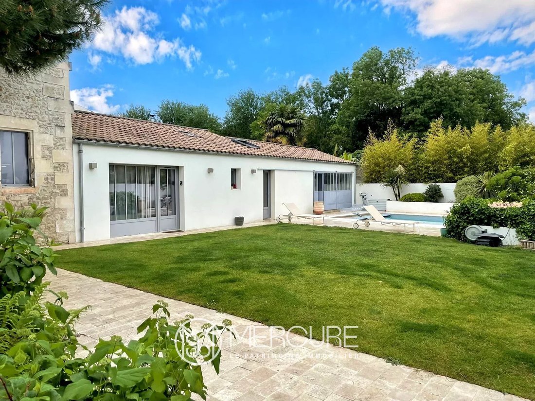 House in Lafond, La Rochelle, France 2 - 18026436