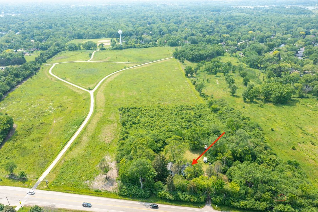 House in Libertyville, Illinois, United States 5 - 18030369