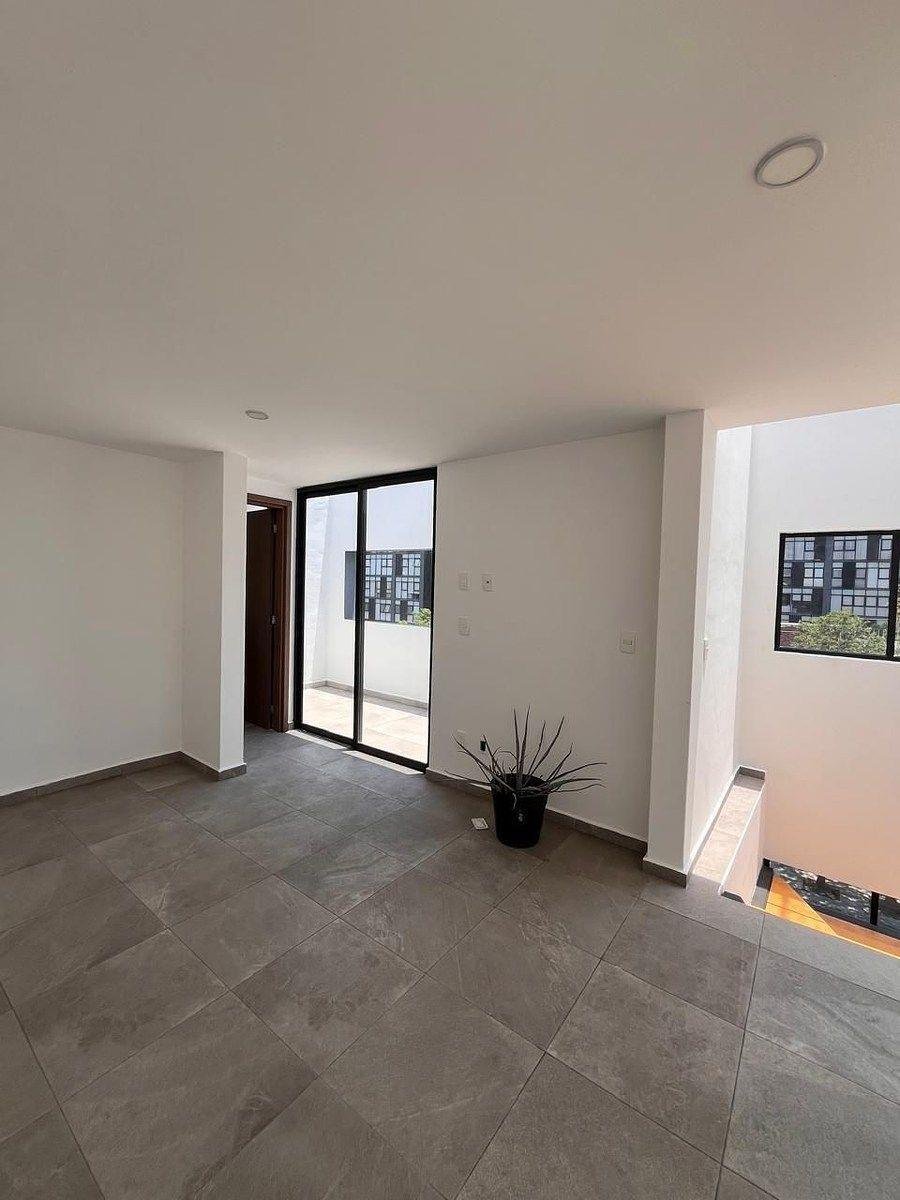 Apartment in Santa Catarina Yecahuitzotl, Mexico City, Mexico 3 - 18030904
