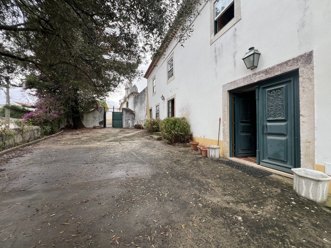 Finca in Dois Portos e Runa, Lisbon, Portugal 3 - 18027560
