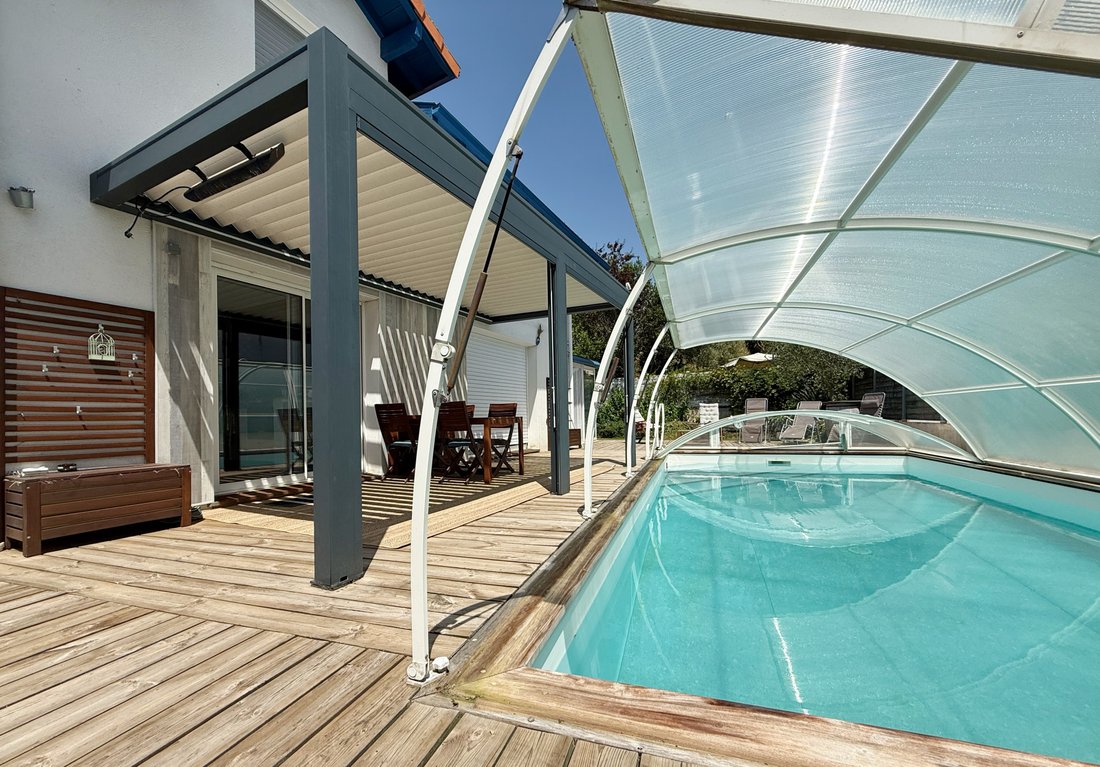 House in Anglet, Nouvelle-Aquitaine, France 2 - 17707520