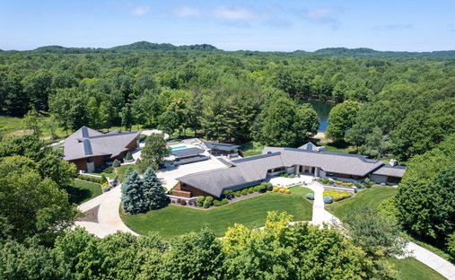 House in Holland, Michigan, United States 1