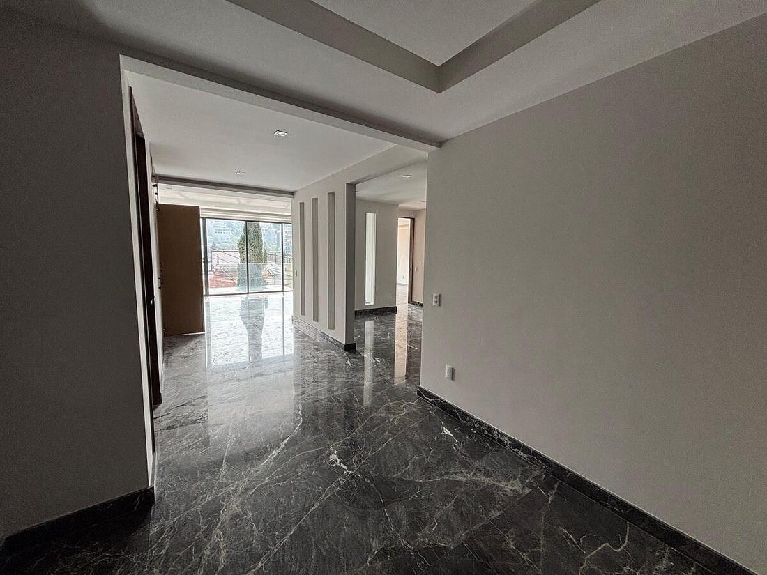 Apartment in Rincón Verde, State of Mexico, Mexico 3 - 18031199