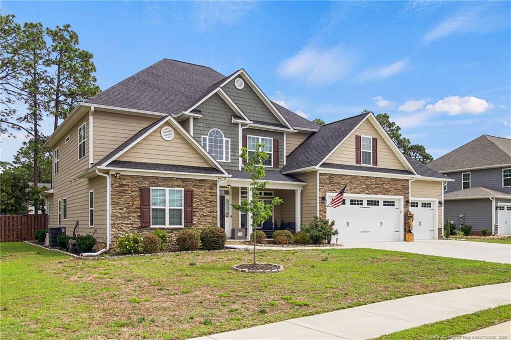House in Fayetteville, North Carolina, United States 3 - 18029913